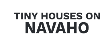 NDC Asset Management logo at Tiny Houses on Navaho in Jacksonville Florida
