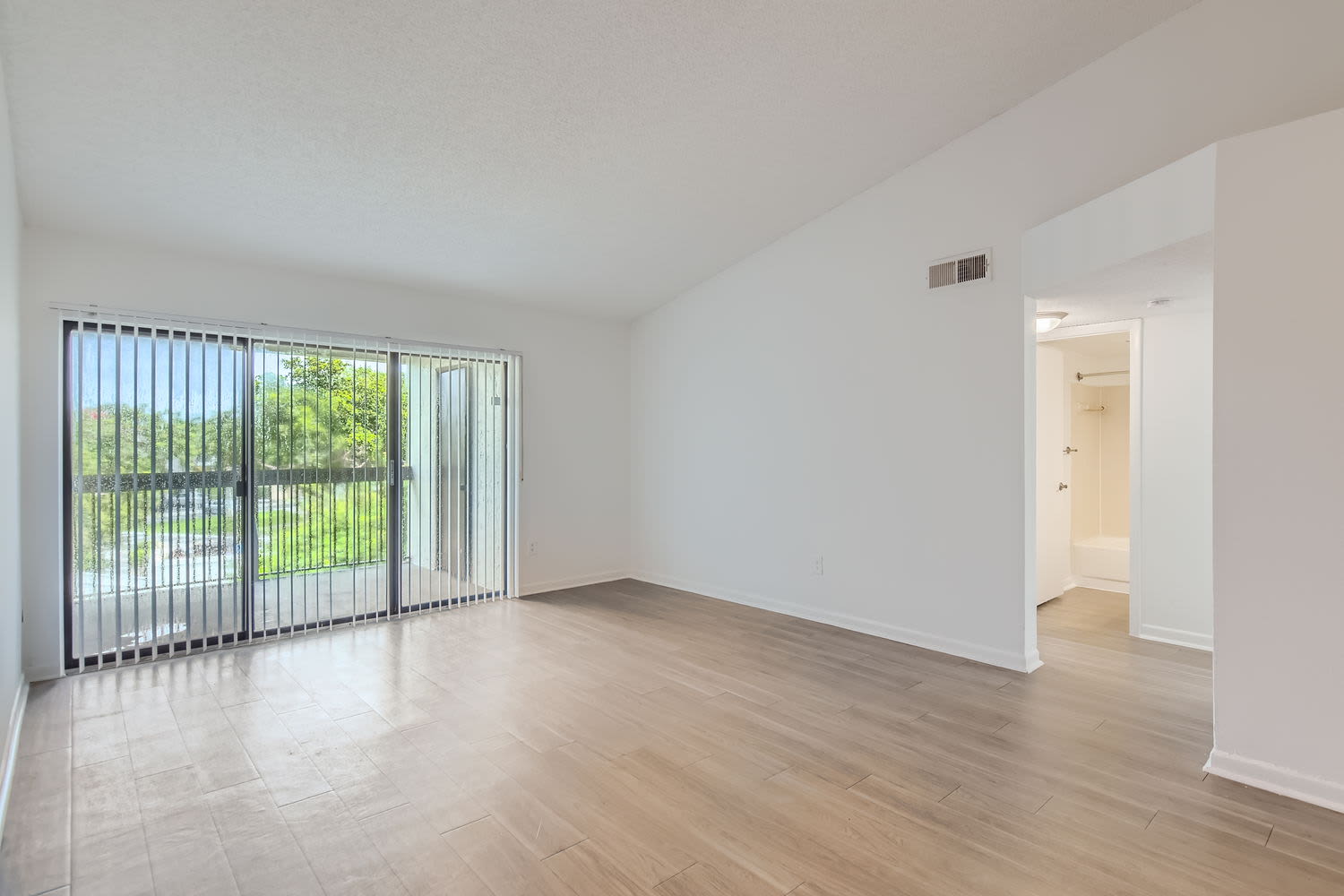 Floor Plans | Cascades at the Hammocks in Miami, Florida