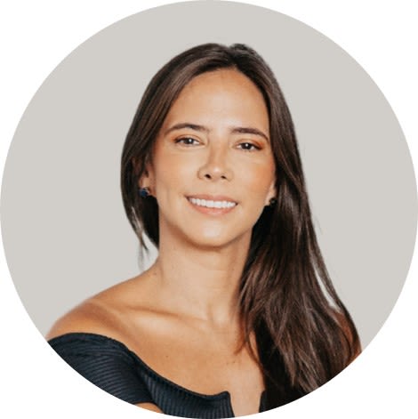 Bio photo for Tatiana Fernandes - Architecture & Design Manager at Olympus Property in Fort Worth, Texas