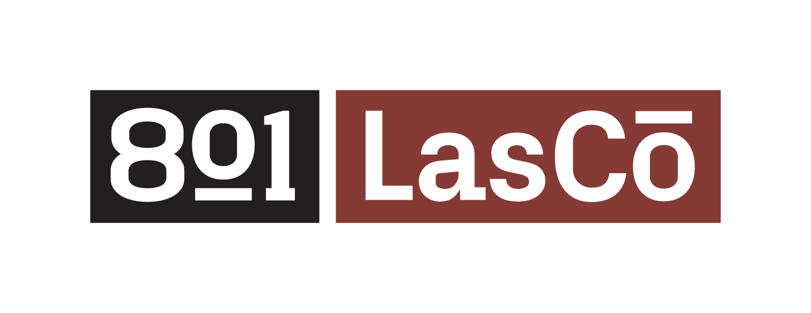Logo 801 LasCo in Irving, Texas
