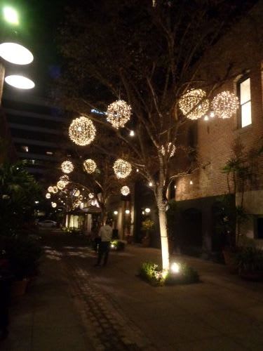 The Charm of One Colorado in Old Pasadena