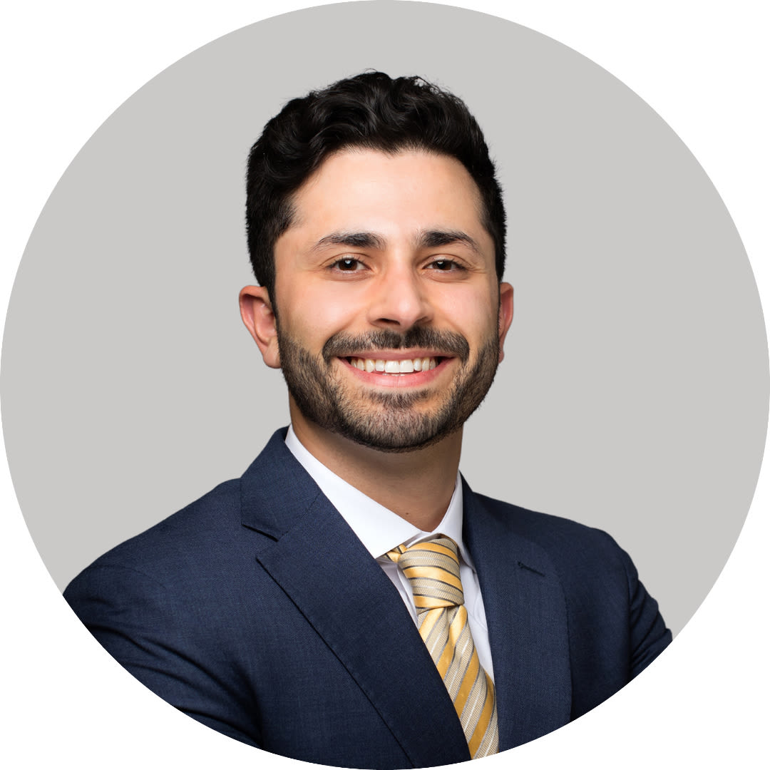 Bio photo for Eli Kiani - Director of Portfolio Management & Investments at Olympus Property in Fort Worth, Texas