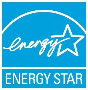 Energy Star Logo at Clearwater Agritopia in Gilbert, Arizona