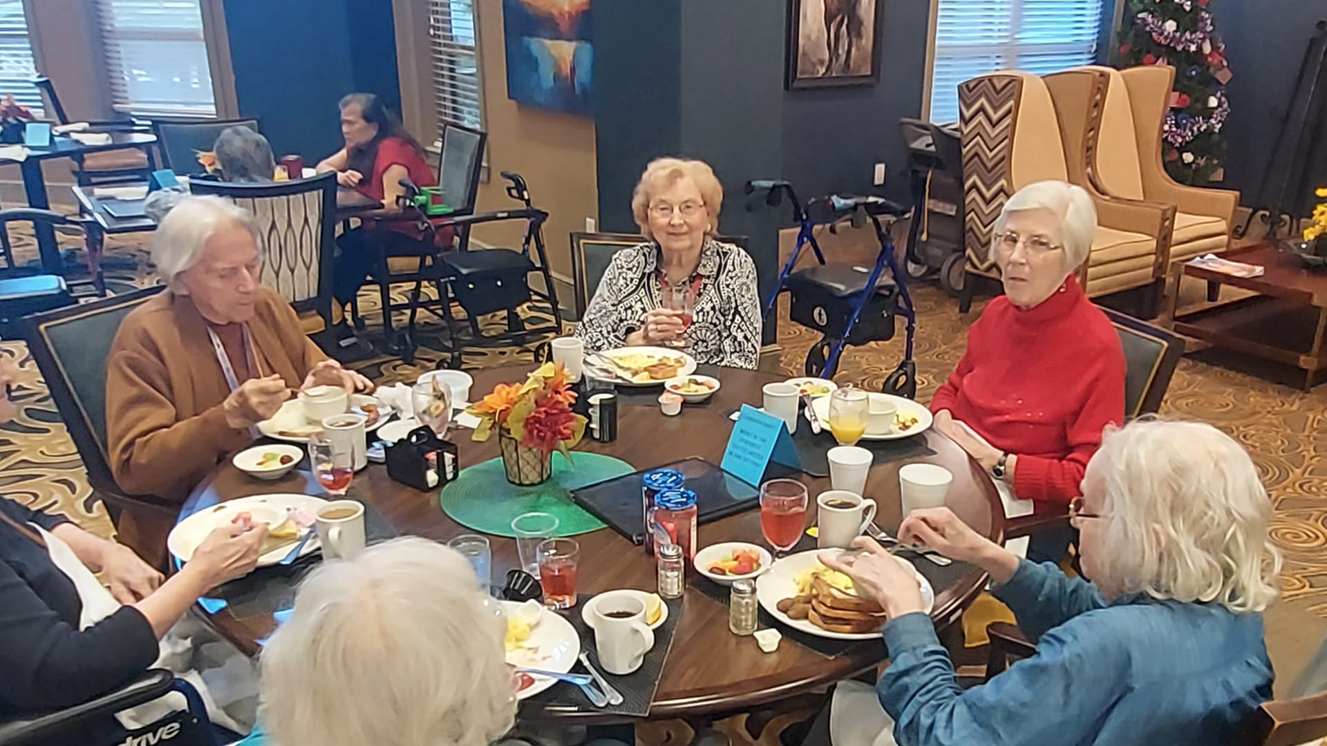 Home | Landing at Watercrest Shadow Creek Ranch Assisted Living in Pearland, Texas