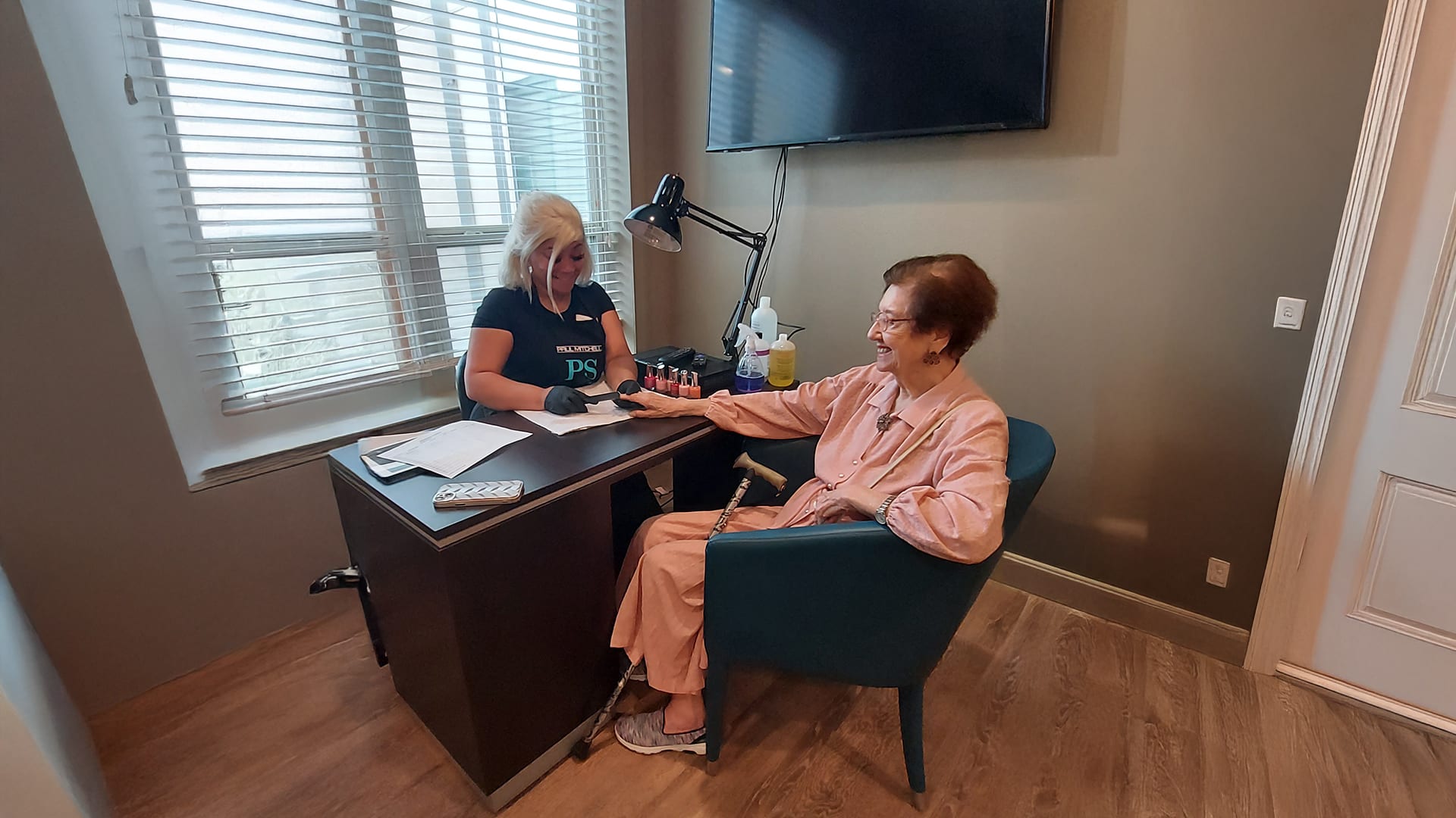 Home | Landing at Watercrest Shadow Creek Ranch Assisted Living in Pearland, Texas