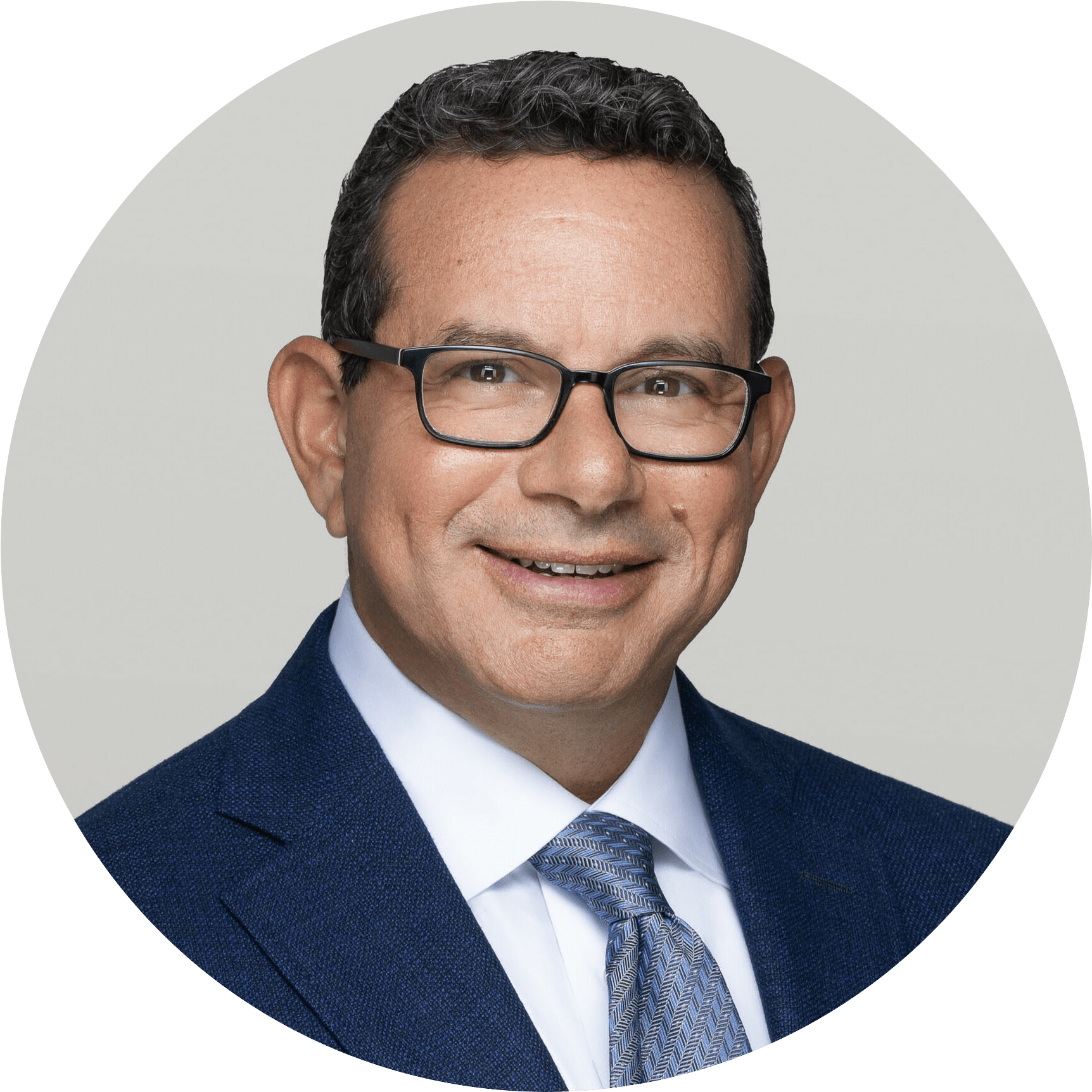 Greg Curci, Executive Vice President of Operations at Morgan Properties