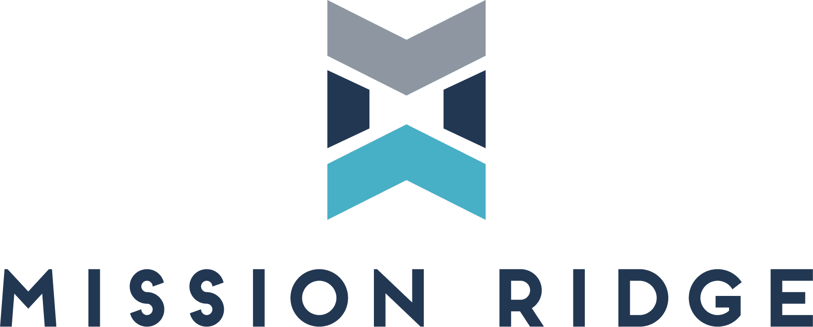 Mission Ridge logo