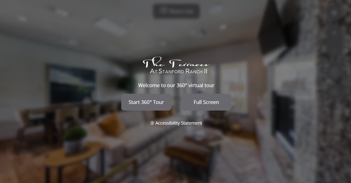 Lobby Virtual Tour