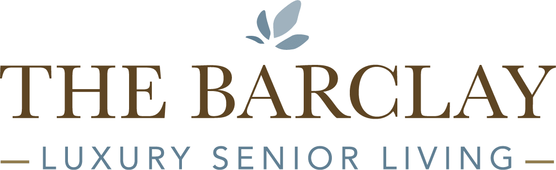 The Barclay Logo