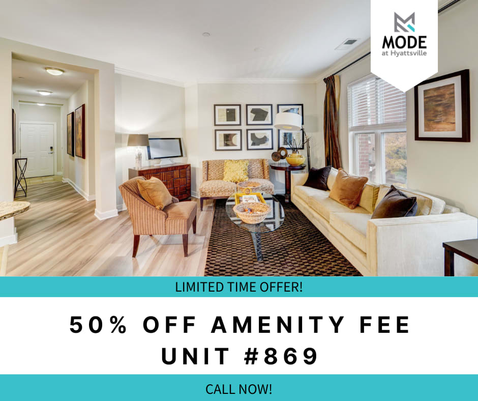 Special Graphic of Mode at Hyattsville 