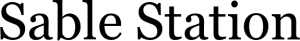 Logo for Sable Station in Aurora, Colorado