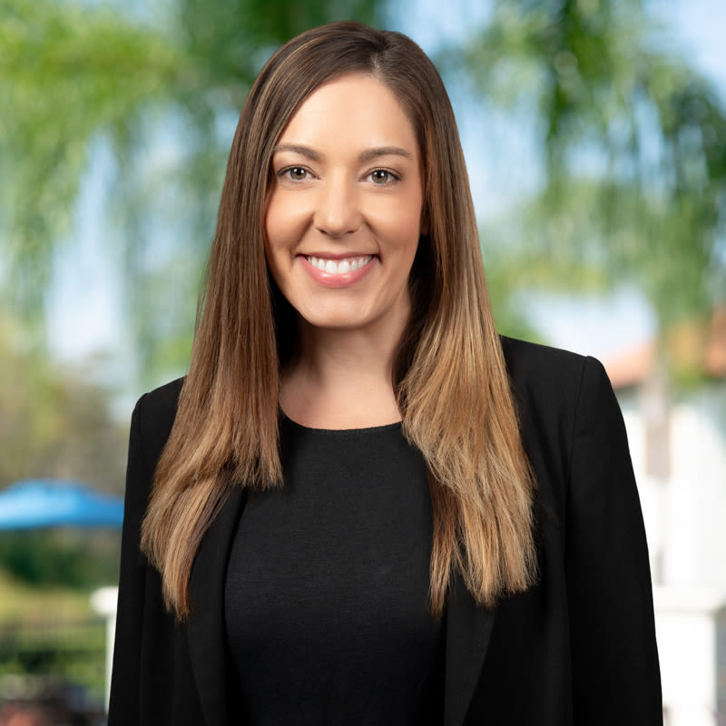 Megan Tetlack, Regional Portfolio Manager
