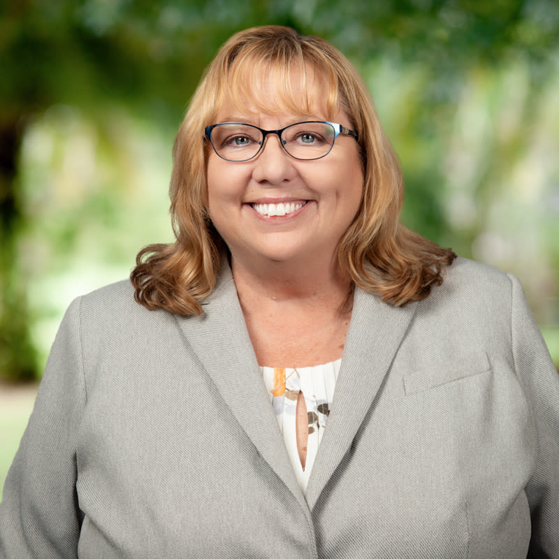 Evelyn Holland, Vice President - New Development Operations