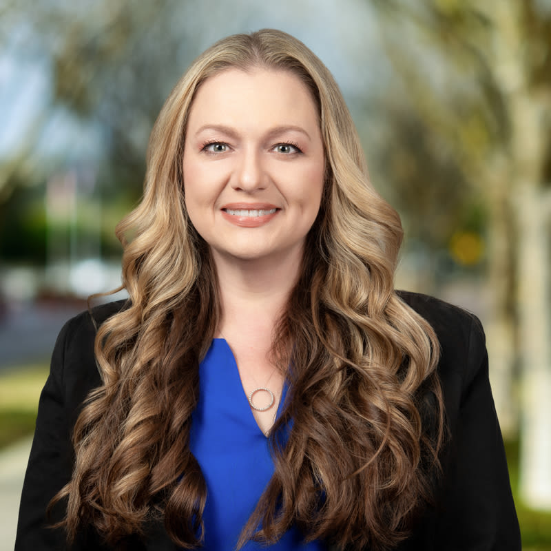 Allison Shaffer, Controller