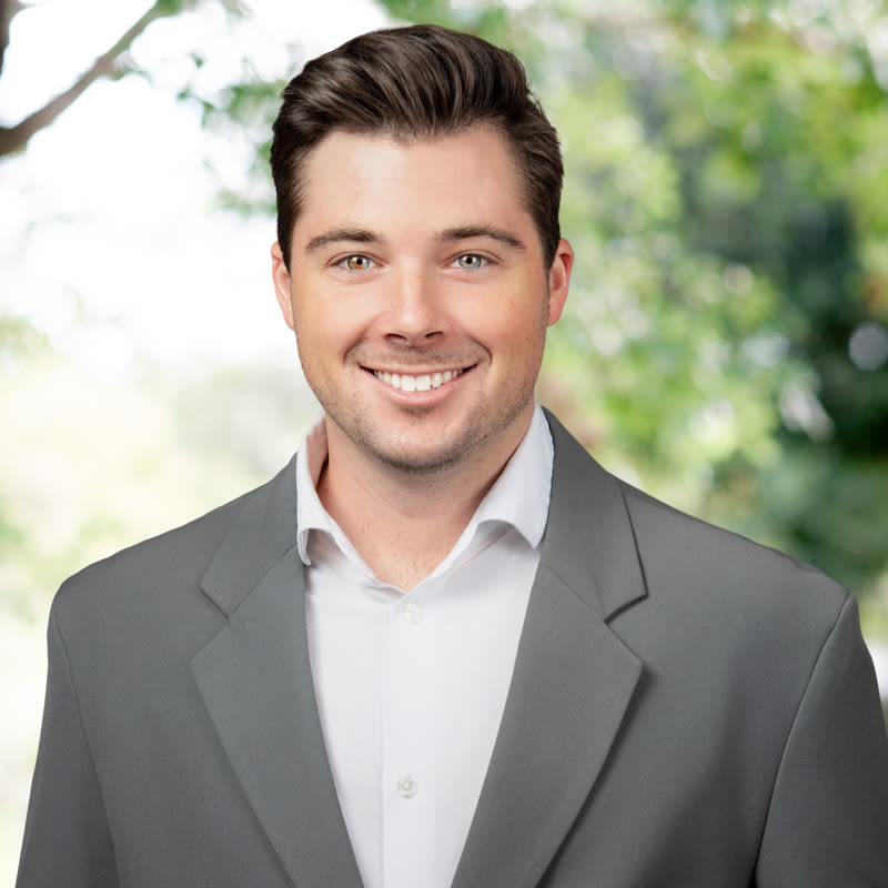 Jake Elijah, Director of Marketing