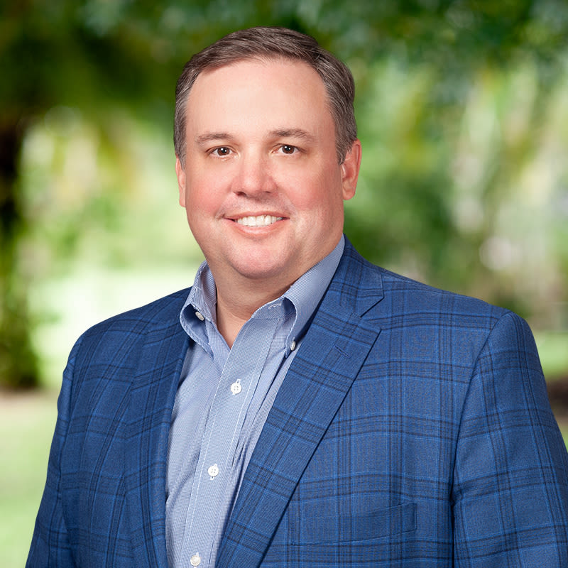 Caleb Keenan, President of Cambridge Management Services, Inc. in Altamonte Springs, Florida