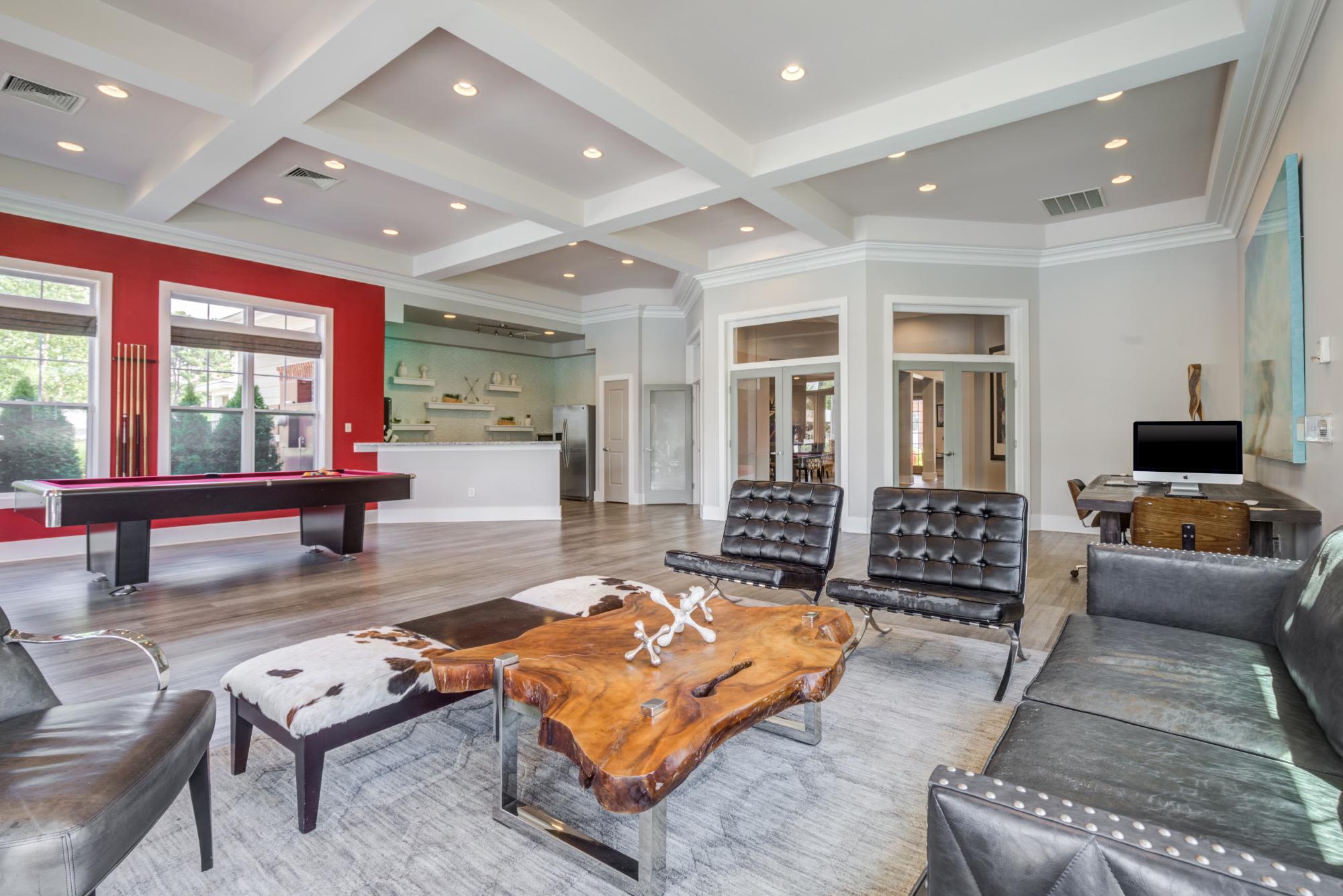 Apartments in Morrisville, North Carolina at Century Park Place