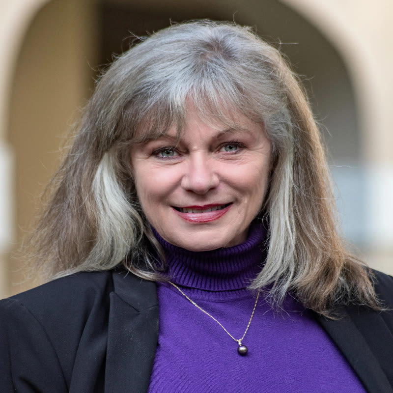 Penny Allen, Regional Manager