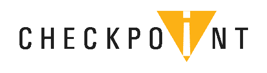 Checkpoint logo