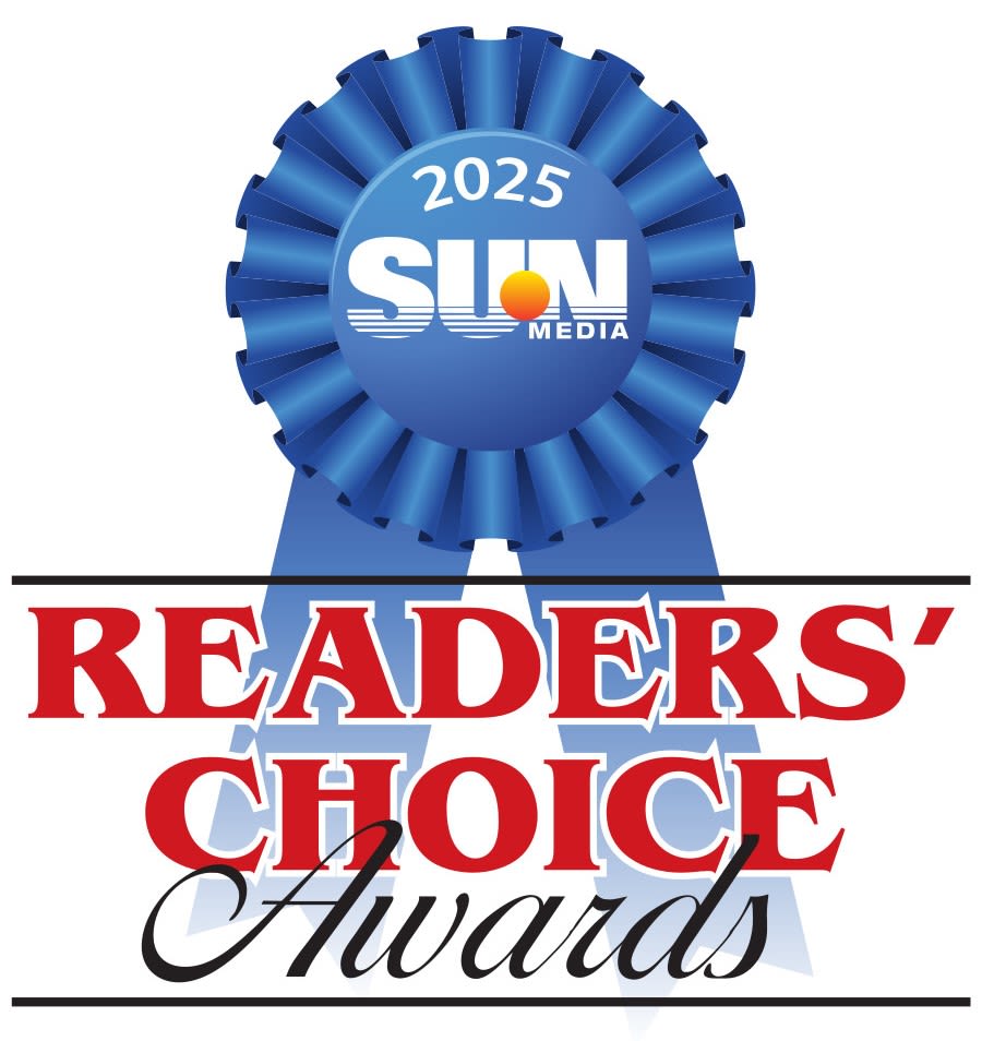 Readers' Choice Awards at Ebenezer Ridges Campus in Burnsville, Minnesota