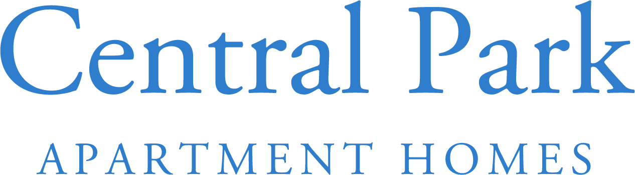 Logo for Central Park Apartment Homes