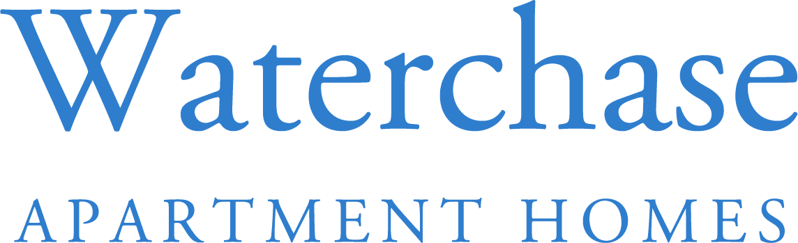 Logo for Waterchase Apartment Homes