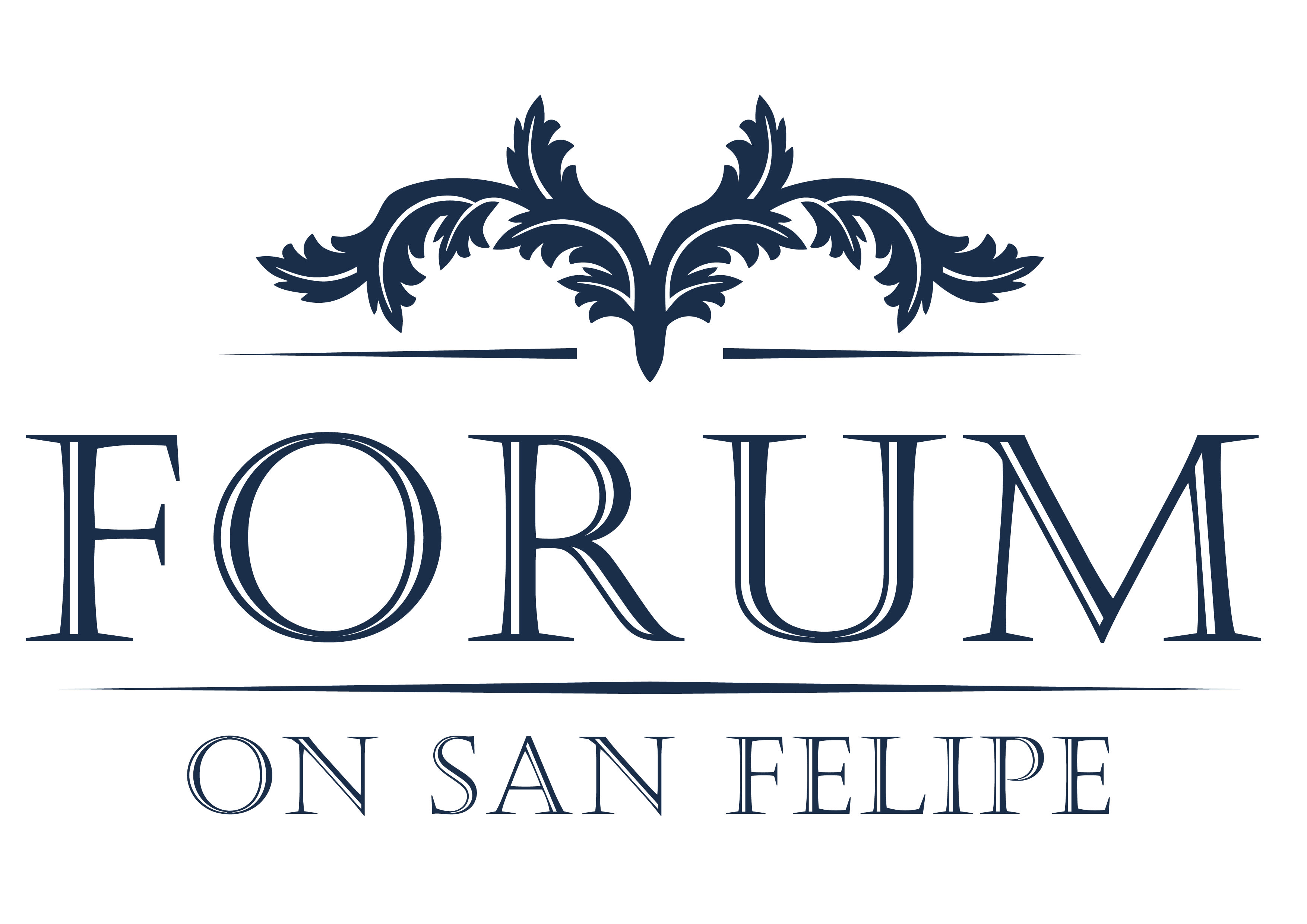 Forum on San Felipe