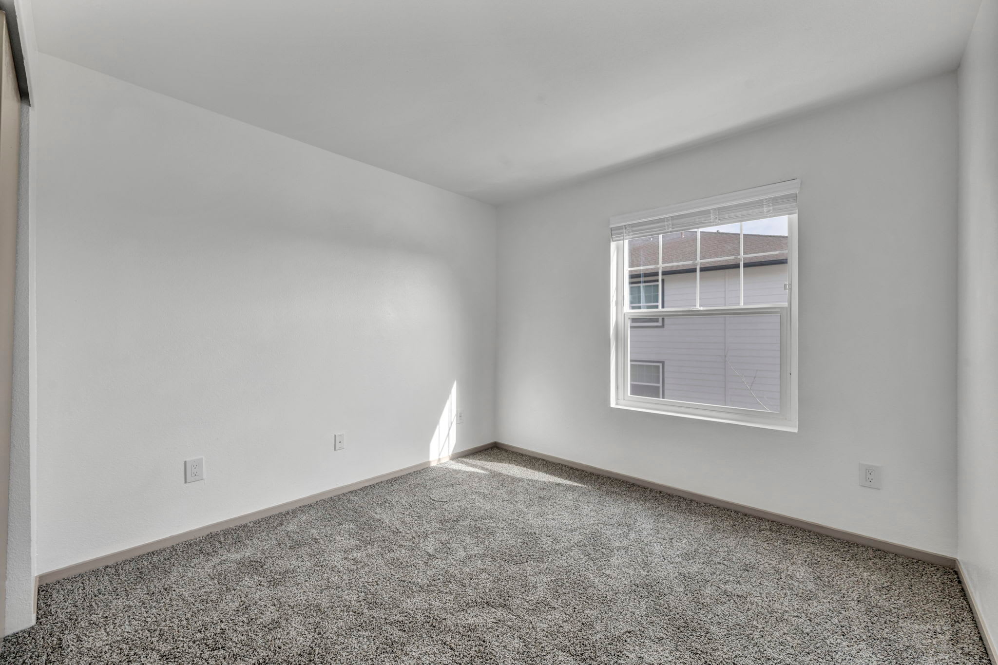 Bedroom at The Peak at Sky Mountain in Reno, Nevada