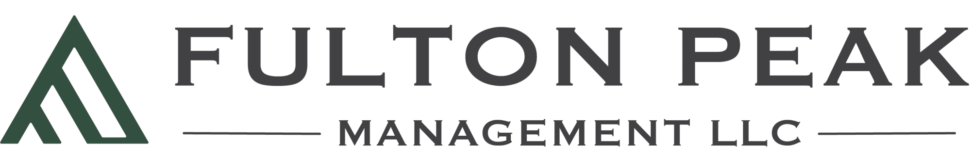 Peak Realty Management