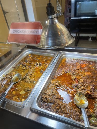 Explore Unique Flavors at Darbar Halal in Elk Grove