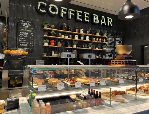 The Legacy if Porto's Bakery