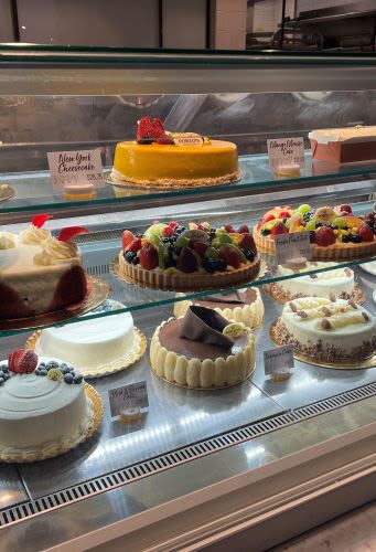 The Legacy if Porto's Bakery