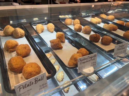 The Legacy if Porto's Bakery