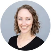 Cassandra Savage, Associate Director of Payroll & HRIS 
