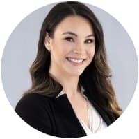Madeleine Goff, Associate Director of Communications & Public Relations 