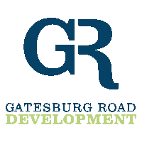 gateburg_road_development_logo