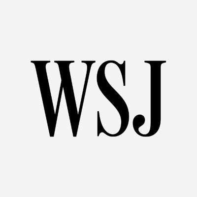 Wall Street Journal  logo