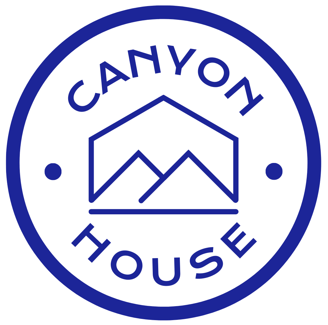 Canyon House
