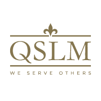 QSL Management Logo