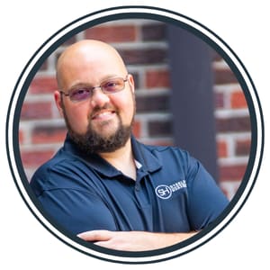 Angelo Davila, Assistant Director of Development