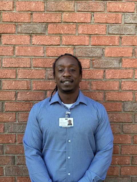 Kris Olsen, Regional Maintenance Supervisor for S&S Property Management in Nashville, Tennessee