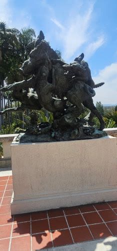 A Spring Morning at The Huntington: Beauty, History, and a Breath of Fresh Air
