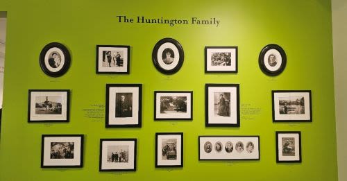 A Spring Morning at The Huntington: Beauty, History, and a Breath of Fresh Air