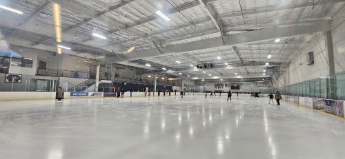 A Hidden Gem on Ice