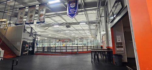 A Hidden Gem on Ice