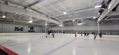 A Hidden Gem on Ice
