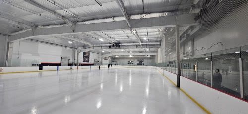A Hidden Gem on Ice