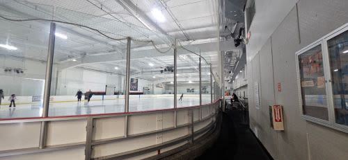 A Hidden Gem on Ice