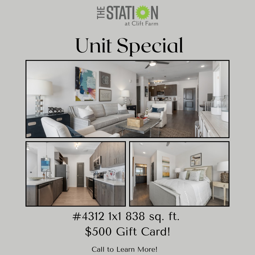 Website Special