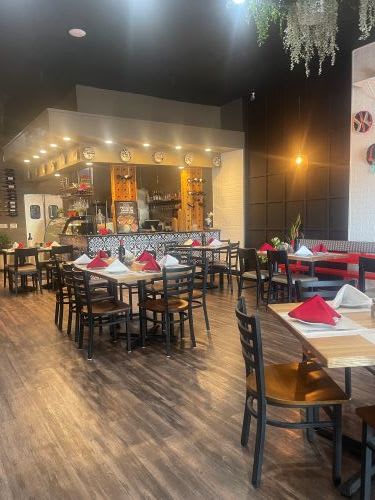 A Taste of Peru Right Here in Roseville